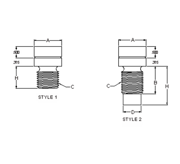 Gamma/X-Ray Plugs-img